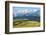 Colorado Rocky Mountains-duallogic-Framed Photographic Print