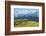 Colorado Rocky Mountains-duallogic-Framed Photographic Print