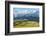 Colorado Rocky Mountains-duallogic-Framed Photographic Print