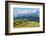 Colorado Rocky Mountains-duallogic-Framed Photographic Print