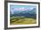 Colorado Rocky Mountains-duallogic-Framed Photographic Print