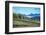 Colorado Rocky Mountains-duallogic-Framed Photographic Print