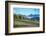 Colorado Rocky Mountains-duallogic-Framed Photographic Print