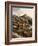 Colorado Royalty-Trevor V. Swanson-Framed Giclee Print