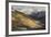 Colorado, San Juan Mountains. Red Mountain Pass after Autumn Snowfall-Don Grall-Framed Photographic Print