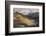 Colorado, San Juan Mountains. Red Mountain Pass after Autumn Snowfall-Don Grall-Framed Photographic Print