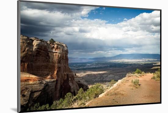 Colorado Scene-Debra Van Swearingen-Mounted Photographic Print