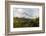 Colorado, Sneffels Range. Clouds over Mountain Landscape at Sunset-Don Grall-Framed Photographic Print