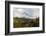 Colorado, Sneffels Range. Clouds over Mountain Landscape at Sunset-Don Grall-Framed Photographic Print