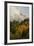 Colorado, Sneffels Range. Clouds over Mountain Landscape at Sunset-Don Grall-Framed Photographic Print