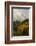 Colorado, Sneffels Range. Clouds over Mountain Landscape at Sunset-Don Grall-Framed Photographic Print