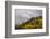 Colorado, Sneffels Range. Snow Clouds over Mt Sneffels at Sunset-Don Grall-Framed Photographic Print