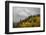 Colorado, Sneffels Range. Snow Clouds over Mt Sneffels at Sunset-Don Grall-Framed Photographic Print