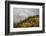 Colorado, Sneffels Range. Snow Clouds over Mt Sneffels at Sunset-Don Grall-Framed Photographic Print