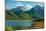 Colorado Twin Lakes-duallogic-Mounted Photographic Print