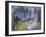 Colorado, Uncompahgre National Forest-John Barger-Framed Photographic Print