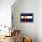 Colorado-S_E-Framed Stretched Canvas displayed on a wall