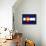 Colorado-S_E-Framed Stretched Canvas displayed on a wall