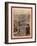 Colorado-John C. H. Grabill-Framed Giclee Print