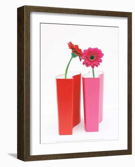 Colorama-Amelie Vuillon-Framed Art Print