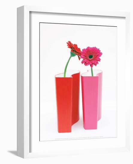 Colorama-Amelie Vuillon-Framed Art Print