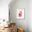 Colorama-Amelie Vuillon-Framed Art Print displayed on a wall