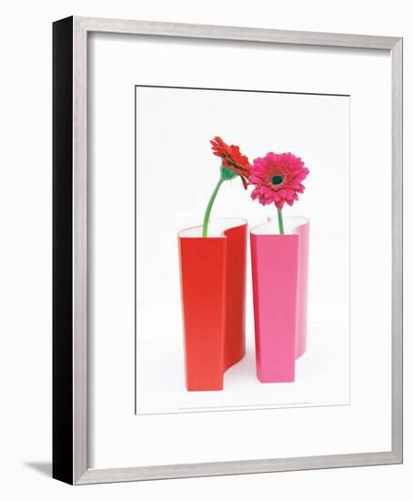 Colorama-Amelie Vuillon-Framed Art Print