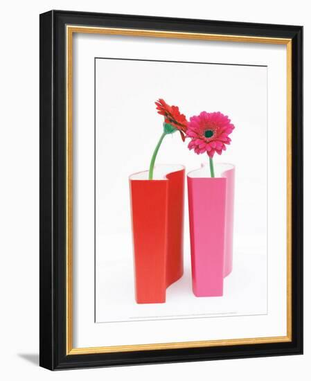 Colorama-Amelie Vuillon-Framed Art Print