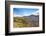 Colored Hills And Valleys, Badlands Loop Trail, Badlands National Park, South Dakota, Usa-Michel Hersen-Framed Photographic Print