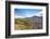 Colored Hills And Valleys, Badlands Loop Trail, Badlands National Park, South Dakota, Usa-Michel Hersen-Framed Photographic Print