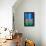 Colored Pencils I-Kathy Mahan-Framed Premier Image Canvas displayed on a wall