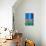 Colored Pencils I-Kathy Mahan-Mounted Photographic Print displayed on a wall