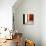 Colored Walls-Inge Schuster-Photographic Print displayed on a wall