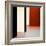 Colored Walls-Inge Schuster-Framed Photographic Print