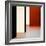 Colored Walls-Inge Schuster-Framed Photographic Print