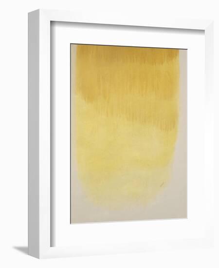 Colorfalls II-Kari Taylor-Framed Giclee Print