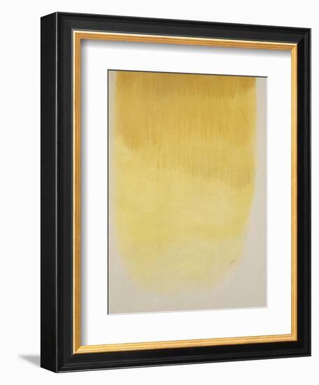 Colorfalls II-Kari Taylor-Framed Giclee Print