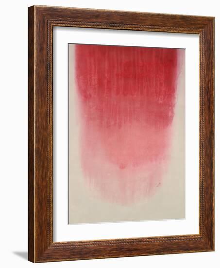 Colorfalls IV-Kari Taylor-Framed Giclee Print