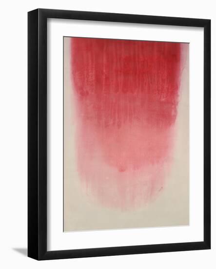 Colorfalls IV-Kari Taylor-Framed Giclee Print