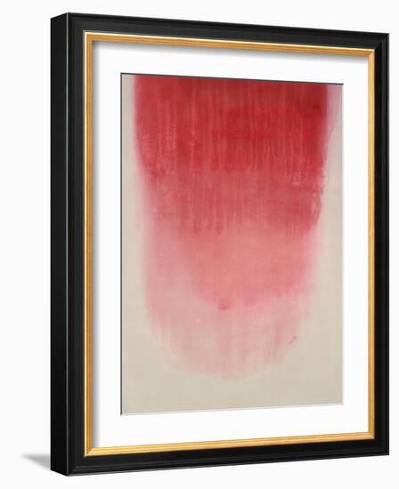 Colorfalls IV-Kari Taylor-Framed Giclee Print