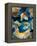 ColorFish-Marcel Egger-Framed Premier Image Canvas