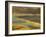 Colorful Abstract of Autumn Tundra Colors, Denali National Park, Alaska, USA-Arthur Morris-Framed Photographic Print