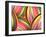 Colorful Abstract-judwick-Framed Art Print