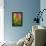 Colorful Agave II-Douglas Taylor-Framed Premier Image Canvas displayed on a wall