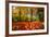 Colorful Autumn-Philippe Sainte-Laudy-Framed Photographic Print