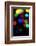 Colorful Bokeh-Erin Berzel-Framed Photographic Print