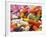 Colorful Candies-null-Framed Photographic Print