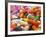 Colorful Candies-null-Framed Photographic Print