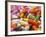 Colorful Candies-null-Framed Photographic Print