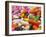 Colorful Candies-null-Framed Photographic Print